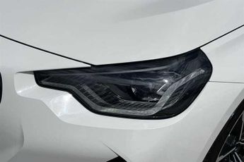 BMW 2 SERIES 220i M Sport 2dr Step Auto