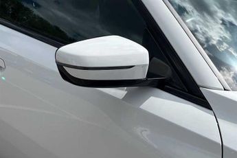 BMW 2 SERIES 220i M Sport 2dr Step Auto