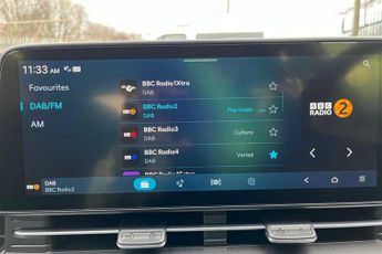 HYUNDAI KONA 48.4kWh Advance SUV 5dr Electric Auto (156 ps)