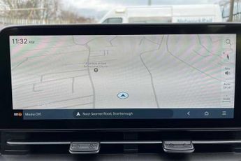 HYUNDAI KONA 48.4kWh Advance SUV 5dr Electric Auto (156 ps)