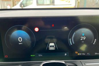 HYUNDAI KONA 48.4kWh Advance SUV 5dr Electric Auto (156 ps)
