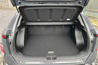 HYUNDAI KONA 48.4kWh Advance SUV 5dr Electric Auto (156 ps)