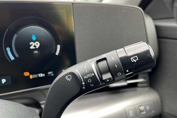 HYUNDAI KONA 48.4kWh Advance SUV 5dr Electric Auto (156 ps)