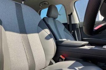 MG MGS5 64kWh Trophy Long Range SUV 5dr Electric Auto (231 ps)