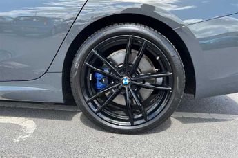 BMW 3 SERIES 320d MHT M Sport Pro Edition 5dr Step Auto