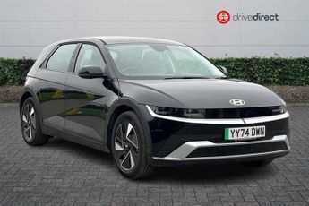 Hyundai IONIQ 84kWh Premium Hatchback 5dr Electric Auto (228 ps)