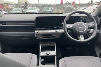 HYUNDAI KONA 65.4kWh Ultimate SUV 5dr Electric Auto (218 ps)