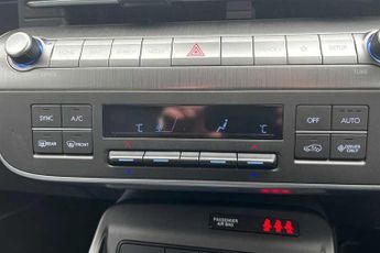 HYUNDAI KONA 65.4kWh Ultimate SUV 5dr Electric Auto (218 ps)