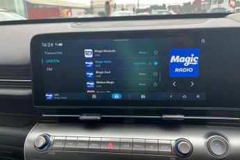 HYUNDAI KONA 65.4kWh Ultimate SUV 5dr Electric Auto (218 ps)