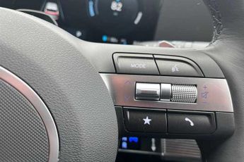 HYUNDAI KONA 65.4kWh Ultimate SUV 5dr Electric Auto (218 ps)