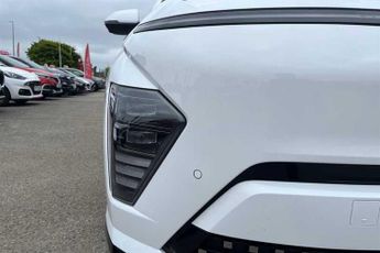 HYUNDAI KONA 65.4kWh Ultimate SUV 5dr Electric Auto (218 ps)