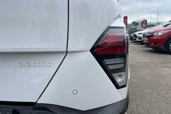 HYUNDAI KONA 65.4kWh Ultimate SUV 5dr Electric Auto (218 ps)