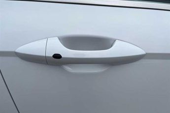 HYUNDAI KONA 65.4kWh Ultimate SUV 5dr Electric Auto (218 ps)