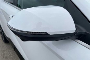 HYUNDAI KONA 65.4kWh Ultimate SUV 5dr Electric Auto (218 ps)