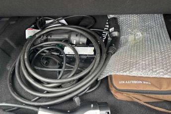 HYUNDAI KONA 65.4kWh Ultimate SUV 5dr Electric Auto (218 ps)