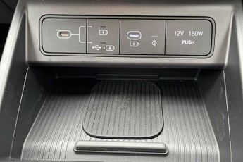 HYUNDAI KONA 65.4kWh Ultimate SUV 5dr Electric Auto (218 ps)