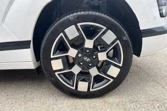 HYUNDAI KONA 65.4kWh Ultimate SUV 5dr Electric Auto (218 ps)