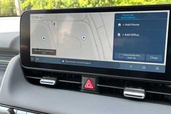 HYUNDAI IONIQ 5 84kWh Ultimate Hatchback 5dr Electric Auto (228 ps)