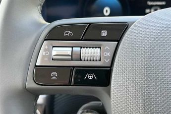HYUNDAI IONIQ 5 84kWh Ultimate Hatchback 5dr Electric Auto (228 ps)