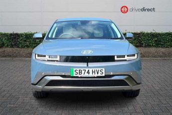 HYUNDAI IONIQ 5 84kWh Ultimate Hatchback 5dr Electric Auto (228 ps)