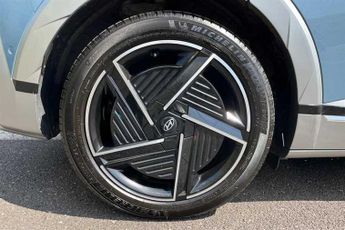 HYUNDAI IONIQ 5 84kWh Ultimate Hatchback 5dr Electric Auto (228 ps)