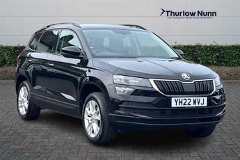 Skoda Karoq 1.5 TSI ACT SE Technology SUV 5dr Petrol Manual Euro 6 (s/s) (15