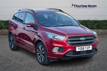 Ford Kuga 1.5T EcoBoost ST-Line SUV 5dr Petrol Manual Euro 6 (s/s) (150 ps