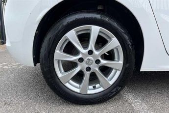 VAUXHALL CORSA 1.2 SE Hatchback 5dr Petrol Manual Euro 6 (75 ps)
