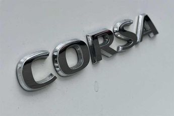 VAUXHALL CORSA 1.2 SE Hatchback 5dr Petrol Manual Euro 6 (75 ps)