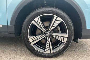 MG ZS 44.5kWh Exclusive SUV 5dr Electric Auto (143 ps)