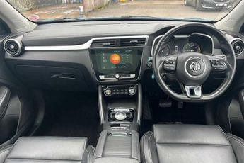 MG ZS 44.5kWh Exclusive SUV 5dr Electric Auto (143 ps)