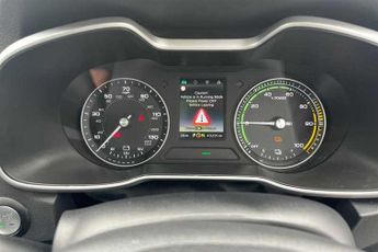 MG ZS 44.5kWh Exclusive SUV 5dr Electric Auto (143 ps)