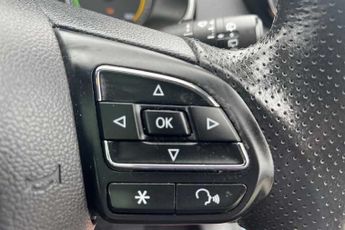 MG ZS 44.5kWh Exclusive SUV 5dr Electric Auto (143 ps)