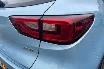 MG ZS 44.5kWh Exclusive SUV 5dr Electric Auto (143 ps)