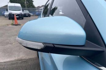 MG ZS 44.5kWh Exclusive SUV 5dr Electric Auto (143 ps)