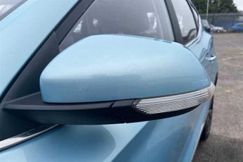 MG ZS 44.5kWh Exclusive SUV 5dr Electric Auto (143 ps)
