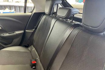 VAUXHALL CORSA 1.2 Elite Hatchback 5dr Petrol Manual Euro 6 (75 ps)