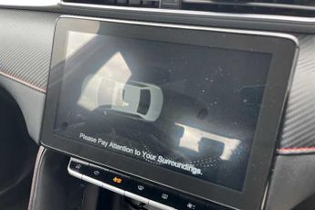 MG ZS 1.5 VTi-TECH Excite SUV 5dr Petrol Manual Euro 6 (s/s) (106 ps)
