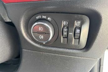 VAUXHALL MOKKA 1.2 Turbo SRi Nav Premium SUV 5dr Petrol Manual Euro 6 (s/s) (10