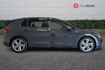 VOLKSWAGEN GOLF 1.5 TSI R-Line Hatchback 5dr Petrol Manual Euro 6 (s/s) (150 ps)