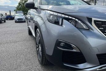 PEUGEOT 5008 1.2 PureTech GT Line Premium SUV 5dr Petrol EAT Euro 6 (s/s) (13
