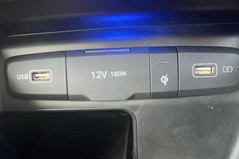 HYUNDAI TUCSON 1.6 T-GDi MHEV Premium SUV 5dr Petrol Hybrid DCT Euro 6 (s/s) (1