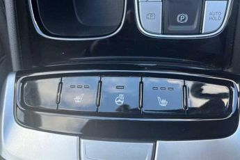 HYUNDAI TUCSON 1.6 T-GDi MHEV Premium SUV 5dr Petrol Hybrid DCT Euro 6 (s/s) (1