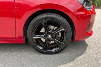 Vauxhall Corsa 1.2i Turbo (130 PS) GS 5 Door Petrol Hatchback Automatic *** 1 P