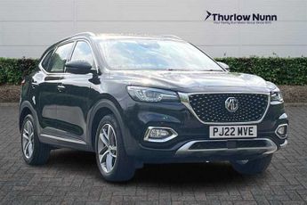 MG HS 1.5 T-GDi (162 PS) Exclusive 5 Door Petrol SUV *** 1 Owner / Ful