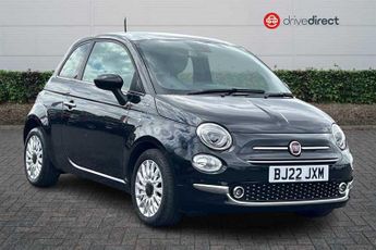 FIAT 500 1.0 MHEV Dolcevita Hatchback 3dr Petrol Manual Euro 6 (s/s) (70 