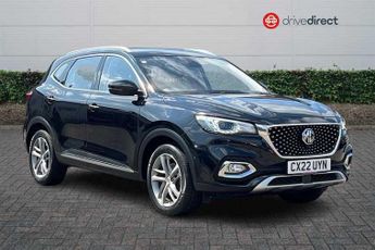MG HS 1.5 T-GDI Excite SUV 5dr Petrol Manual Euro 6 (s/s) (162 ps)
