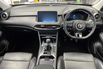 MG HS 1.5 T-GDI Excite SUV 5dr Petrol Manual Euro 6 (s/s) (162 ps)
