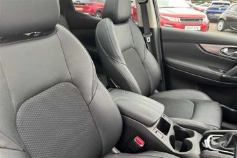NISSAN QASHQAI 1.3 DIG-T Tekna SUV 5dr Petrol DCT Auto Euro 6 (s/s) (160 ps)