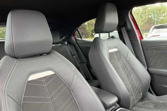 VAUXHALL MOKKA 1.2 Turbo Ultimate SUV 5dr Petrol Auto Euro 6 (s/s) (130 ps)